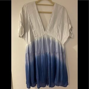 Free People XS Dress